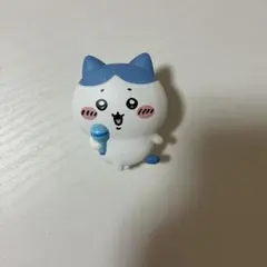 치이카와 하치와레 マスコット フィギュア