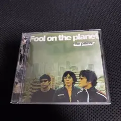 the pillows/Fool on the planet