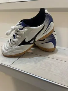 MIZUNO サッカーシューズ サイズ 21.5cm
