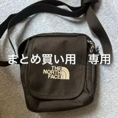 THE NORTH FACE ショルダーバッグ