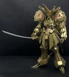 IMS 1/100 ナイトオブゴールドAT 塗装済み完成品のサムネイル