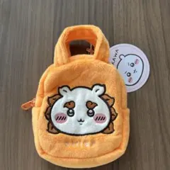 ちいかわ てのひらバック　シーサー