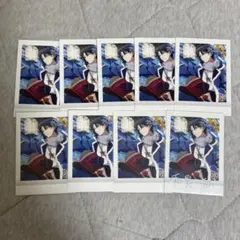 アイドリッシュセブン 和泉一織 ぱしゃこれ