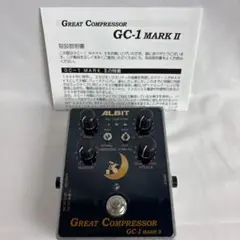 ALBIT CB-1B クリーンブースター - メルカリ