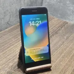 iphone8 64GB Simフリー スマホ