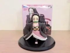 鬼滅の刃 竈門禰豆子 フィギュア SPM スーパープレミアム