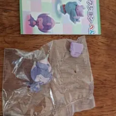 ベベノム カプセルトイ フィギュア へんしん！メタモン