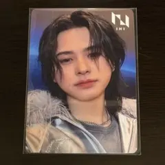 松田迅　トレカ　D.U.N.K showcase PULSE INI
