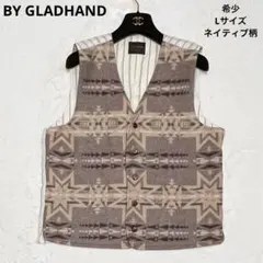 2025年最新】by glad hand ベストの人気アイテム - メルカリ