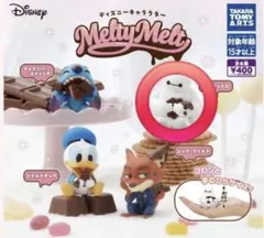Disney Melty Melt ベイマックス フィギュア
