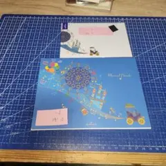 HALLMARK たけいみき スヌーピー 15点 レター・ミニレター