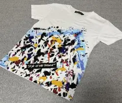 ワンオク Tシャツ