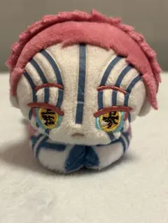 鬼滅の刃 猗窩座 はぐきゃら