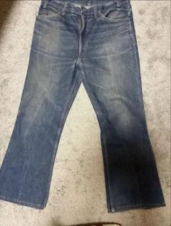 Levi's646 USA 70s
