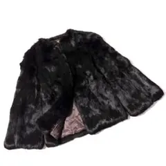 2025年最新】リアルファーコートの人気アイテム - メルカリ