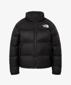 THE NORTH FACE ヌプシジャケット　2025