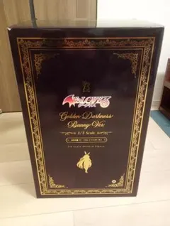 金色の闇 バニーVer. 【1/3スケール】