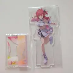 SOUND VOLTEX アクリルスタンド レイシス グレイス 2種 - メルカリ