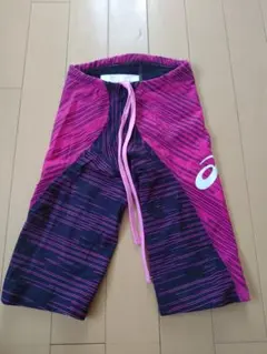 新品 ASICS 競泳水着 トップインパクト XS - メルカリ