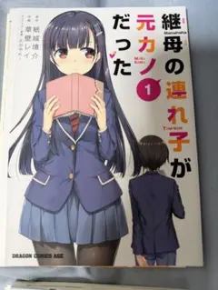 継母の連れ子が元カノだった 1~11巻セット - メルカリ