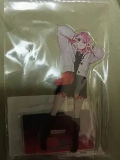 ダンダダン ゲンガテン アイラ アクスタ 新品未開封品 1点