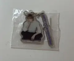 txt ヒュニンカイ　アクキー　カプセルトイ　act tomorrow