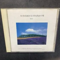 An Invitation to Windham Hill Vol.2
