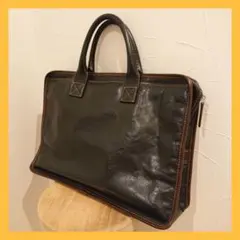 2026年最新】deux moncx ビジネスバッグの人気アイテム - メルカリ