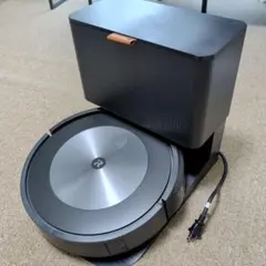 Roomba Combo j9+ クリーンベース付 モップ故障 - メルカリ