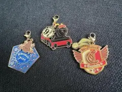 ハリーポッター　キーホルダー