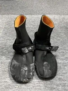 サーフブーツ【オニール】サイズ２６.０cm ［ジャンク］