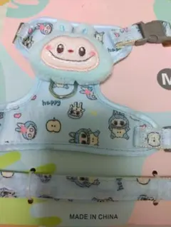 らぶふのワンちゃんリード