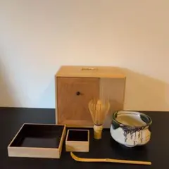 2026年最新】茶道具 茶箱セットの人気アイテム - メルカリ