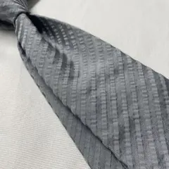 美品）Nicky ニッキー UNITEDARROWS別注 ハンドメイド ネクタイのサムネイル