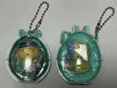 たまごっち Tamagotchi Collectibles たまごっちケース