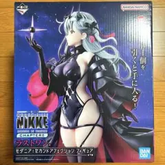 一番くじ 勝利の女神 ニケ NIKKE CHAPTER6 ラストワン賞 モダニア
