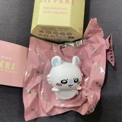 ちいかわ　ヒッパーズ　hippers モモンガ