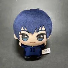 2025年最新】潔世一 ちびぐるみ vol.4の人気アイテム - メルカリ