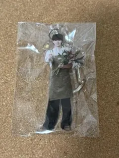 2026年最新】山下永玖 アクスタの人気アイテム - メルカリ