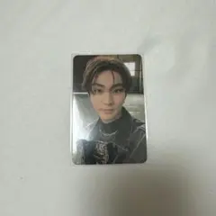 ENHYPEN ジョンウォン ORANGE BLOOD トレカ 韓国限定