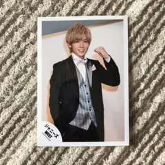 公式写真 小瀧望