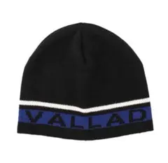 vallad ビーニー　　io着用　赤のみ VALLAD ニット帽 ビーニー io着用 - メルカリ