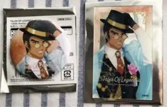 【初版】テイルズオブレジェンディア　トレーディングカード　フルコンプ　セット 2025年最新】テイルズオブレジェンディアの人気アイテム - メルカリ