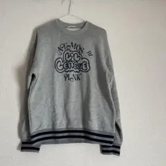 LILLEAGUE atomospink トレーナー スウェット