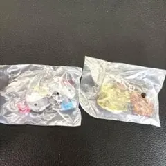 サンリオ　なかよしドロップチャーム