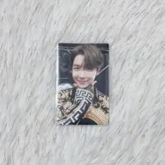 BTS MAGICSHOP マジショ ホソク J-HOPE トレカ - メルカリ