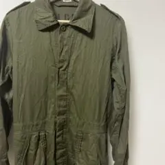 LGB JUMP SUITS parachutepants khaki 1