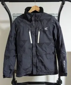 Kawasaki モトレック ウインター パーカー カワサキパーツ/ウエア＆グッズオンラインショップカワサキ モトレック