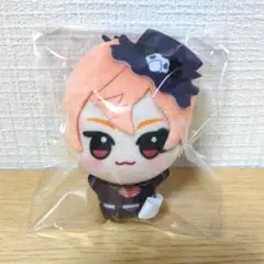 ツイステ　チビちびぐるみ　エース