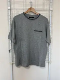 RAGEBLUE Tシャツ　グレー　サイズM
